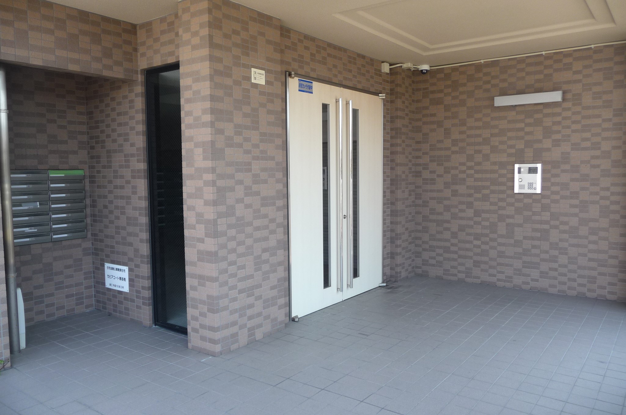 セピアコート博多南 その他外観3