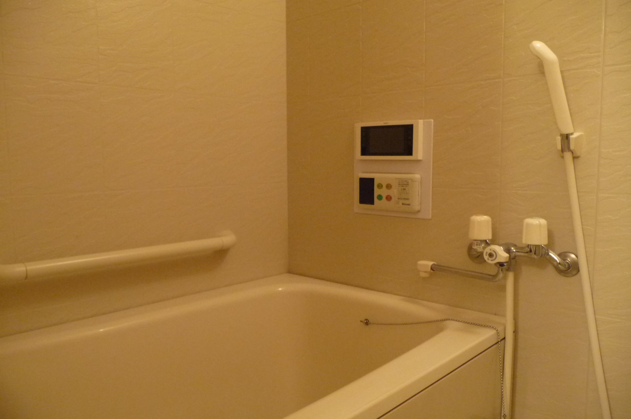 セピアコート博多南 風呂画像