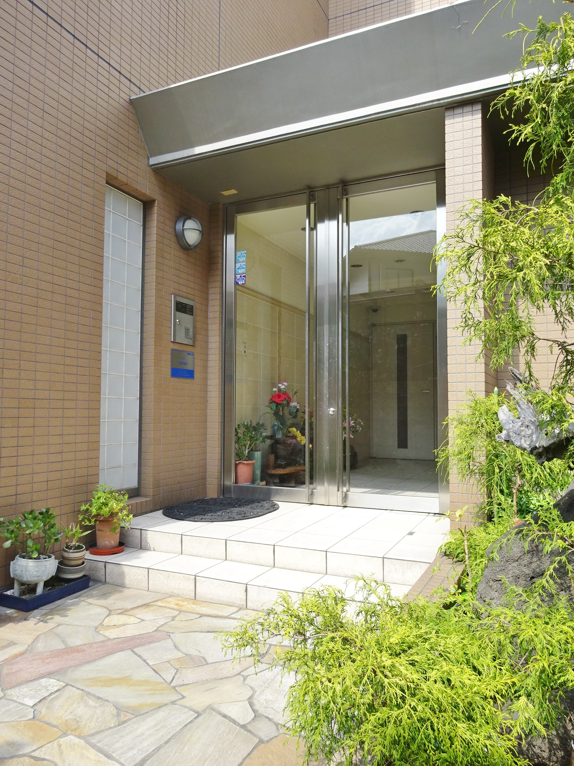 ラ・セデュクシオン その他外観1