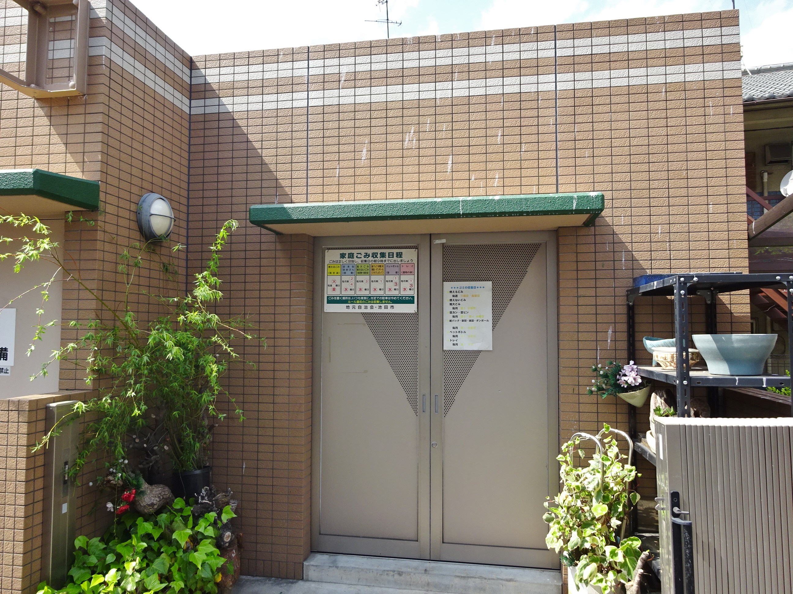 ラ・セデュクシオン その他外観5