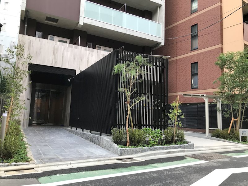 Avnir HONGO その他外観1