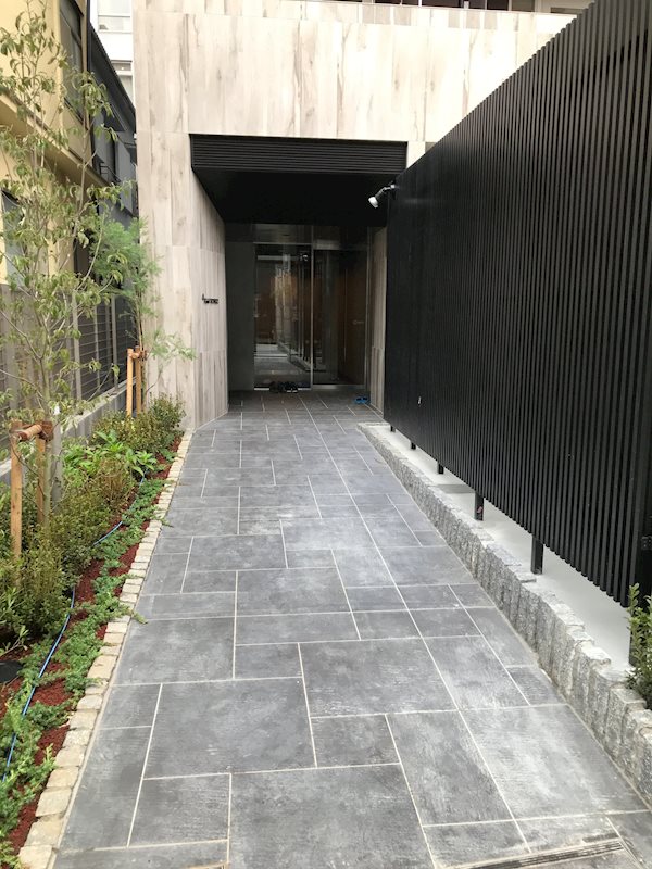 Avnir HONGO その他外観2