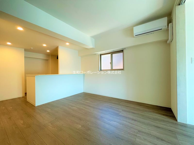 Avnir HONGO リビング