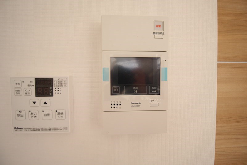 エミネンス堂ヶ芝 その他4