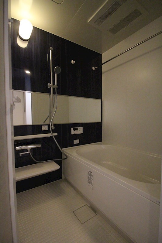 エミネンス堂ヶ芝 風呂画像