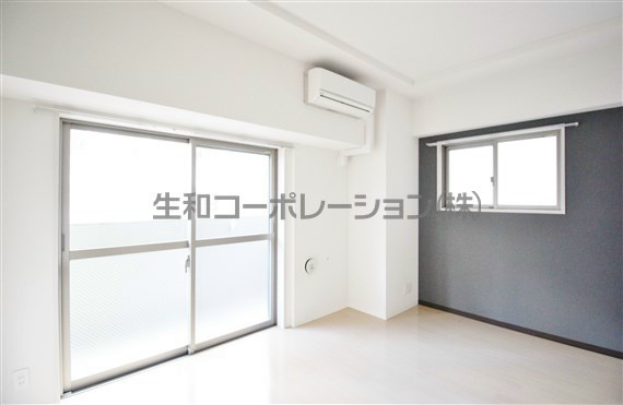 カノンパレス リビング