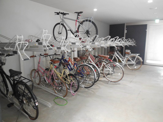 サンカトル その他外観3