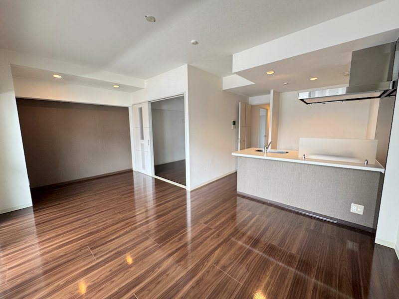 サンカトル リビング