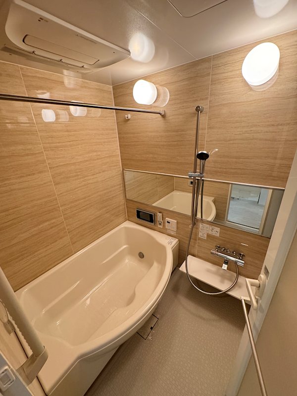 サンカトル 風呂画像