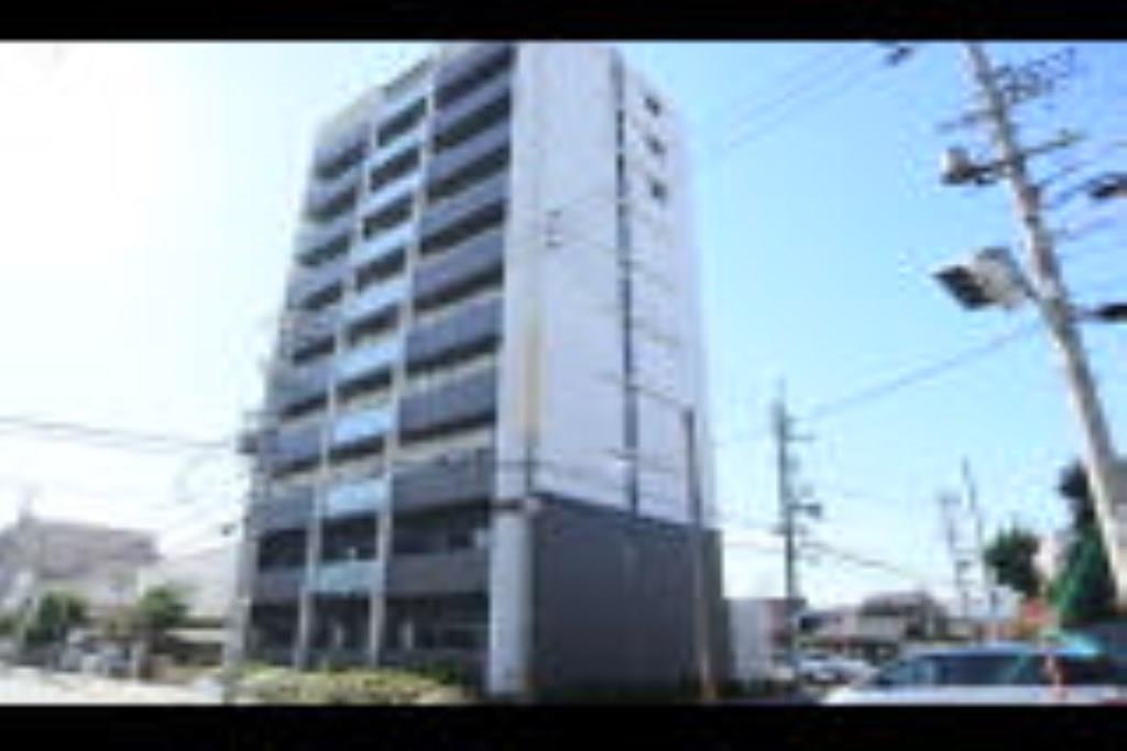 プライム松原 0305号室 外観