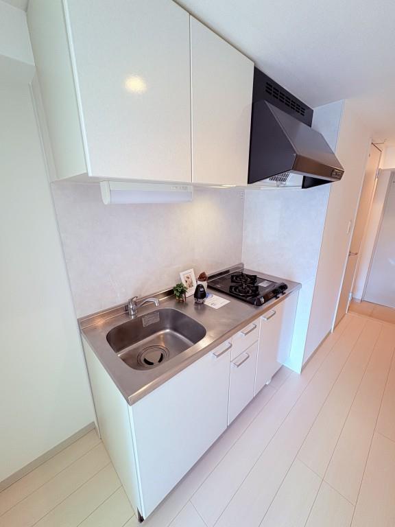 グランシャリオルーチェ キッチン