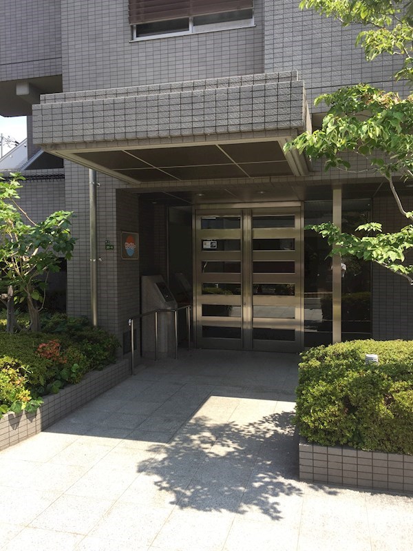 サンベリー その他外観1