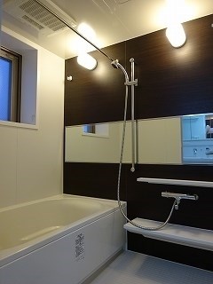 グランディール名古屋 風呂画像