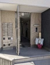 エスディベース都島 その他外観1