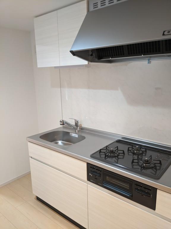 エスディベース都島 キッチン