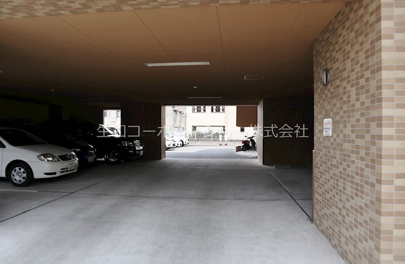 シェモア鶴見緑地 その他1