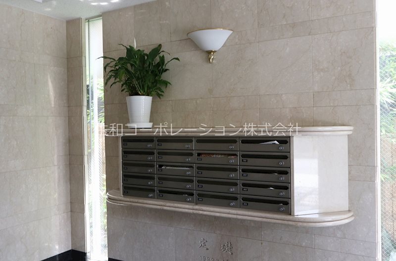 シェモア鶴見緑地 その他5