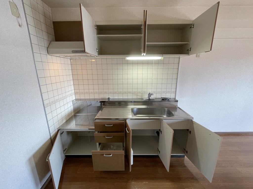 シェモア鶴見緑地 その他16