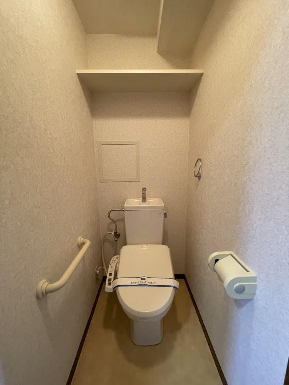 シェモア鶴見緑地 その他17