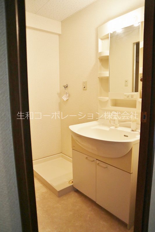 シェモア鶴見緑地 その他6