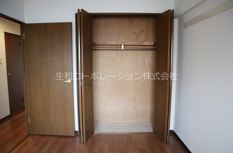 シェモア鶴見緑地 その他10