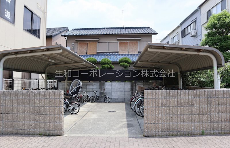 シェモア鶴見緑地 その他2