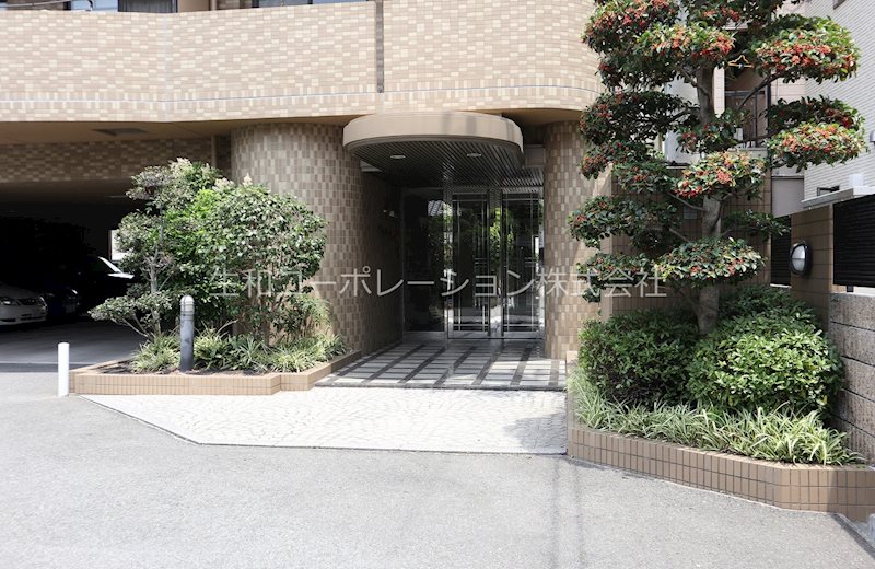 シェモア鶴見緑地 その他3