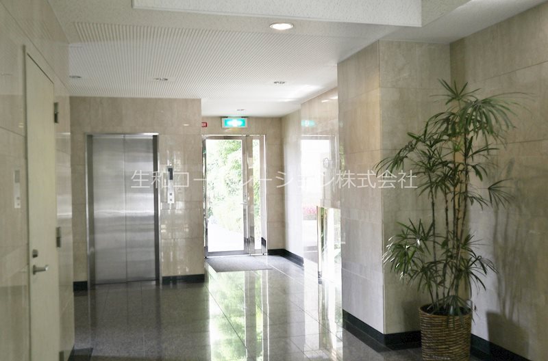 シェモア鶴見緑地 その他4