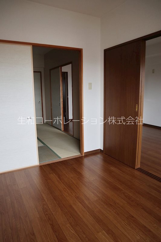 シェモア鶴見緑地 その他8