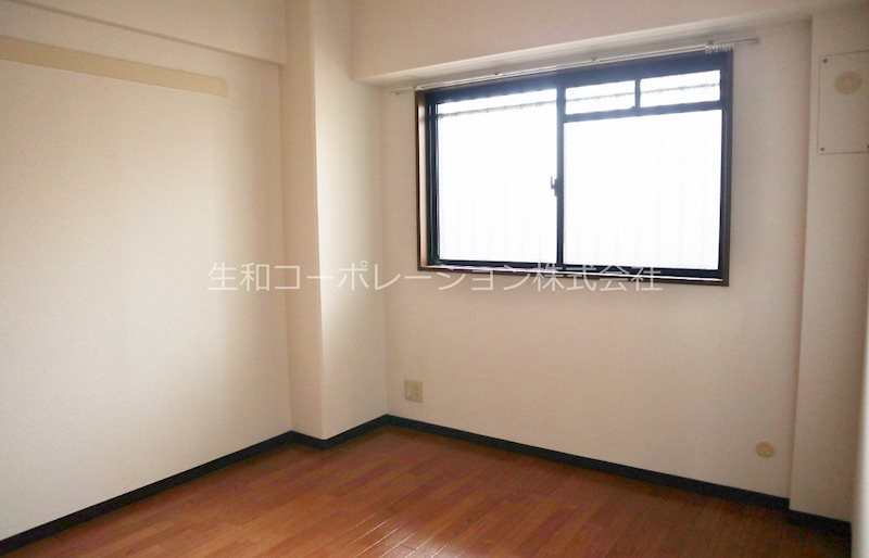 シェモア鶴見緑地 その他9