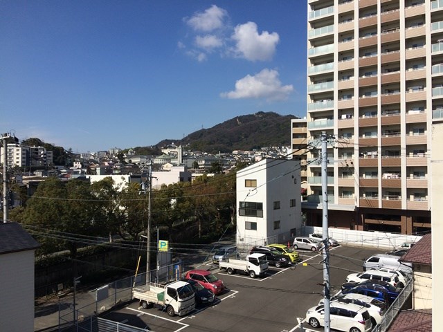 プエンテ21 その他外観5