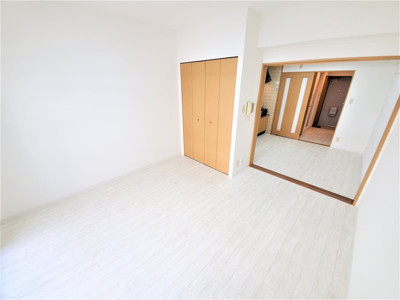 プエンテ21 リビング