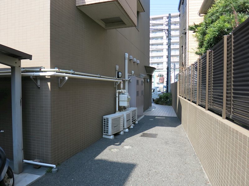 グレイス ヴィラ(船橋) その他4