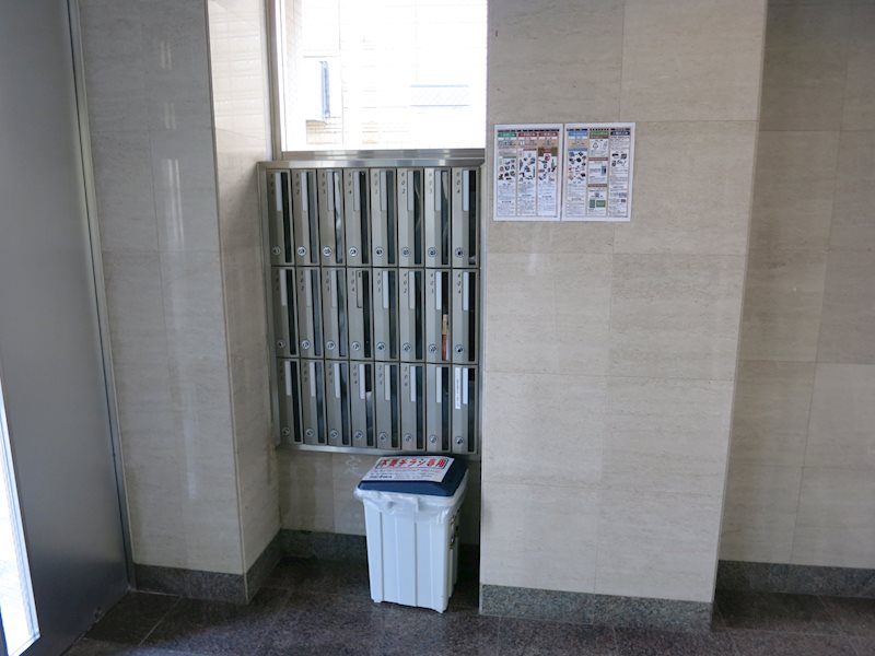 グレイス ヴィラ(船橋) その他外観3