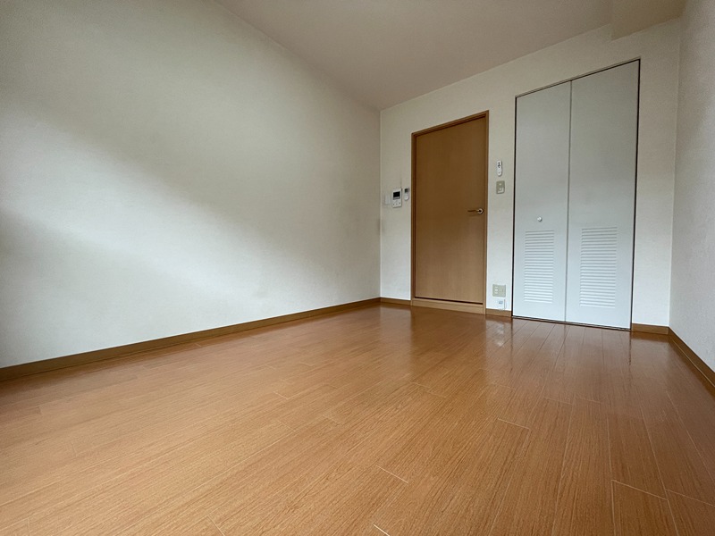 ポレール新石切 リビング