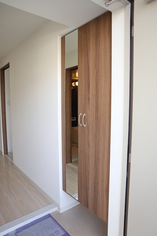 ヴィルヌーブエスケーエイチ その他8