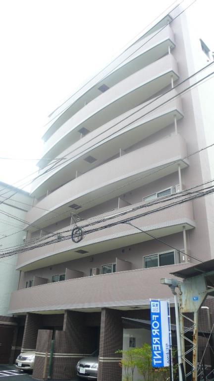 セゾン ド ミキ 外観写真