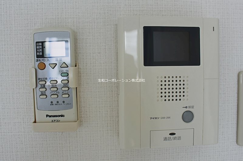 セゾン ド ミキ その他4