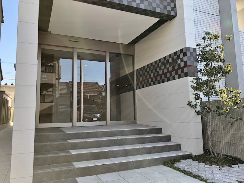 グランフルール その他外観1