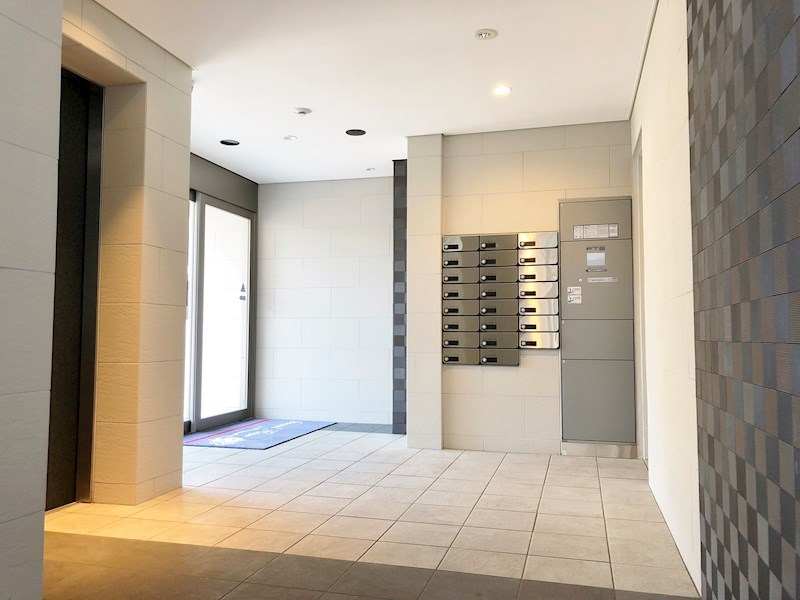 グランフルール その他外観2