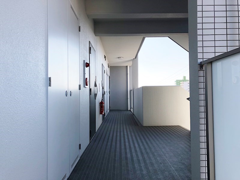 グランフルール その他外観3