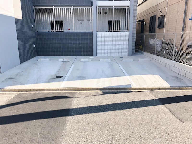 グランフルール その他外観4