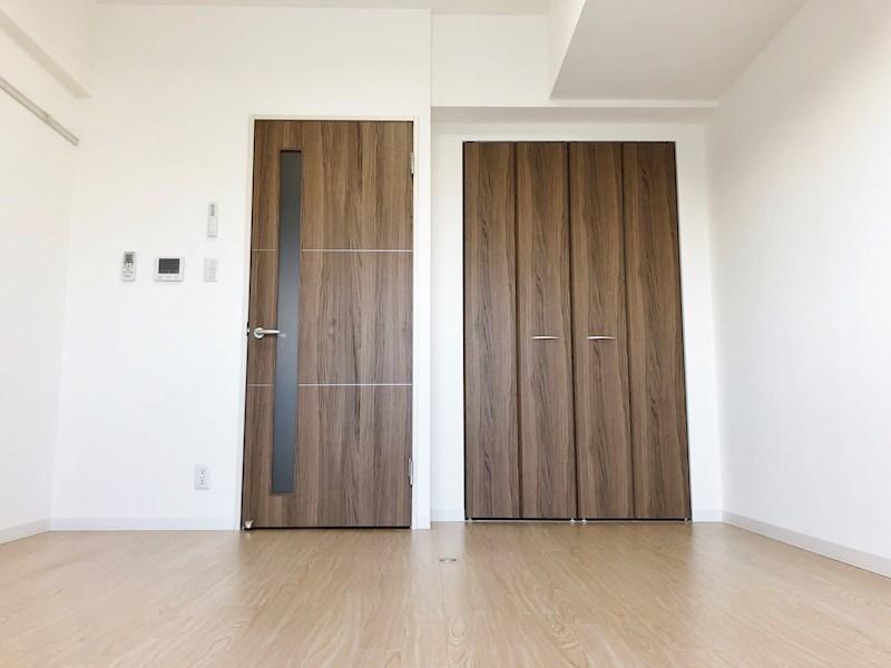 グランフルール リビング