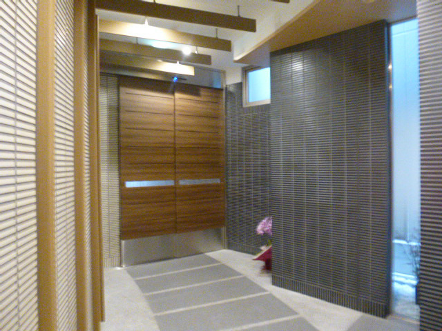 ポローニア立花通り その他外観1