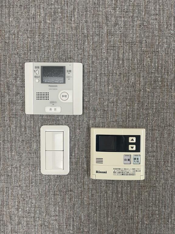 ポローニア立花通り その他8