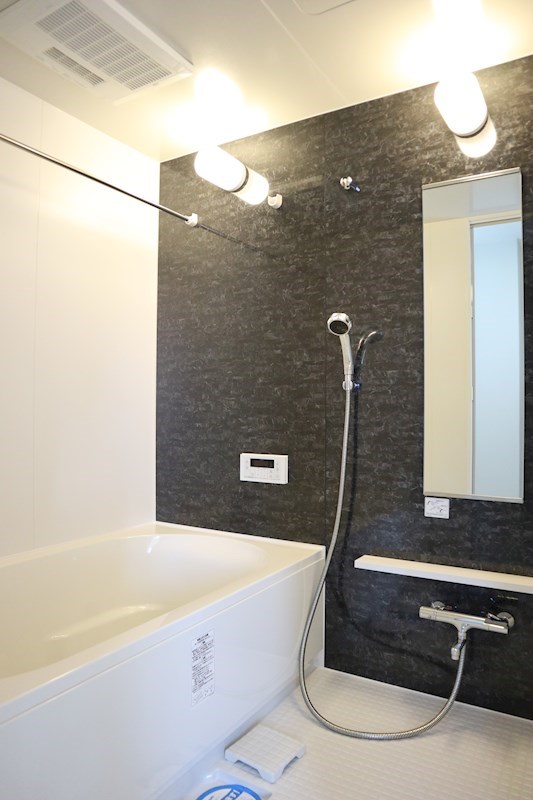 ヴィルヌーブエスケーエイチ 風呂画像