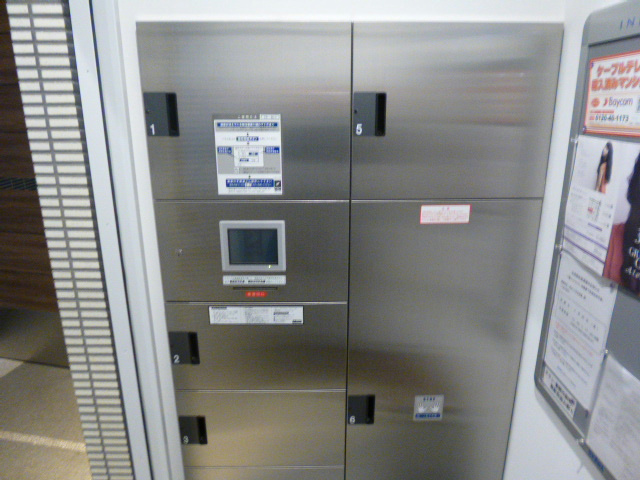 ポローニア立花通り その他外観2