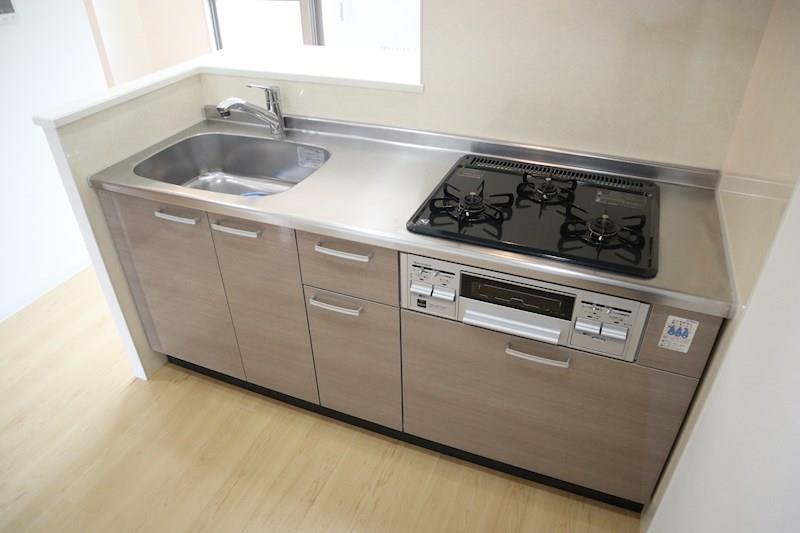 ヴィルヌーブエスケーエイチ 風呂画像