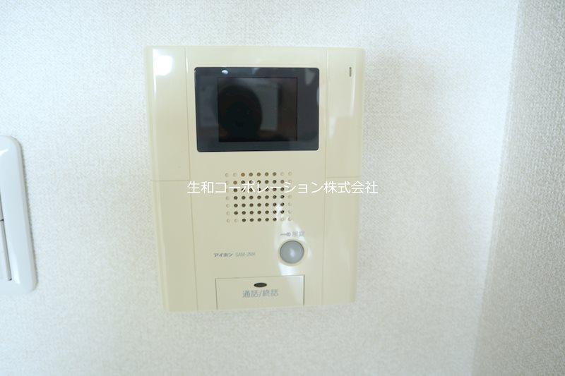 コンフォール浮間舟渡 その他3