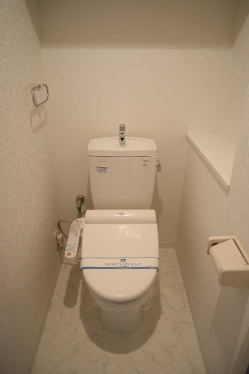 コンフォール浮間舟渡 その他7